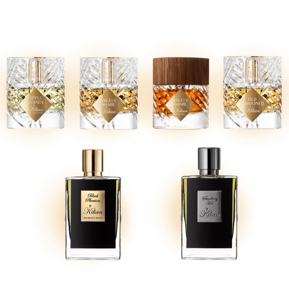 Kilian Discovery Pack (Preorder)